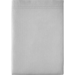 ESSIX Flat Sheet Cotton Percale 270 x 300 cm ESSIX Flat Sheet Cotton Percale 270 x 300 cm