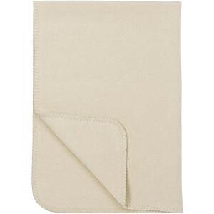 Meyco Baby Uni Baby Blanket (100% Cotton, Especially Soft & Quick-Drying, Summer and Winter, Made in Germany, Baby Accessories, 75 x 100 cm), Sand Meyco Baby Uni Baby Blanket (100% Cotton, Especially Soft & Quick-Drying, Summer and Winter, Made in Germany, Baby Accessories, 75 x 100 cm), Sand