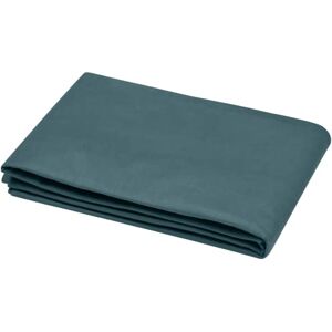 Stof Flat Sheet Size 180 x 290 cm 100% Oeko-Tex Certified Cotton Eucalyptus Colour Eden Model Bed Linen for Home Soft and Comfortable Stof Flat Sheet Size 180 x 290 cm 100% Oeko-Tex Certified Cotton Eucalyptus Colour Eden Model Bed Linen for Home Soft and Comfortable