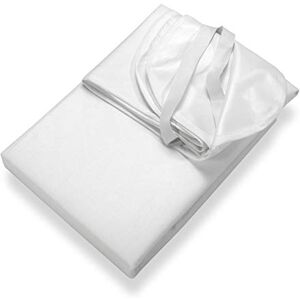 SETEX 14PE Mattress Protector - Waterproof, Cotton Cover, Fits 100x200 cm SETEX 14PE Mattress Protector - Waterproof, Cotton Cover, Fits 100x200 cm