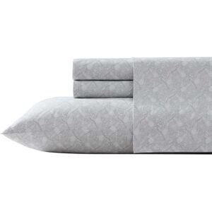 Tommy Bahama Sheet Set, Breathable Percale Cotton Bedding, 200 Thread Count, Tropical Home Decor (Pineapple Venture Rock, King) Tommy Bahama Sheet Set, Breathable Percale Cotton Bedding, 200 Thread Count, Tropical Home Decor (Pineapple Venture Rock, King)