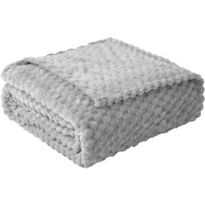 Good Nite Sherpa Fleece Throw Blanket -200x230 cm King Size Ultra Soft Fluffy Warm Blanket for Sofa Bed Office & Living Room Good Nite Sherpa Fleece Throw Blanket -200x230 cm King Size Ultra Soft Fluffy Warm Blanket for Sofa Bed Office & Living Room