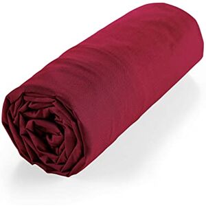 Douceur D'intérieur Biolina Organic Cotton Fitted Sheet - Bedding Douceur D'intérieur Biolina Organic Cotton Fitted Sheet - Bedding