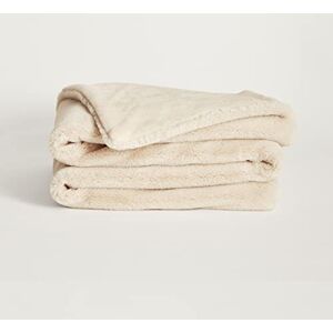 UnHide Lil’ Marsh Faux Fur Blanket Durable, Lightweight, Extra Soft Blanket Machine Washable Add a Layer of Softness to Any Bed, Couch, or Reading Chair Beige Bear, Small (50” x 60”) UnHide Lil’ Marsh Faux Fur Blanket Durable, Lightweight, Extra Soft Blanket Machine Washable Add a Layer of Softness to Any Bed, Couch, or Reading Chair Beige Bear, Small (50” x 60”)