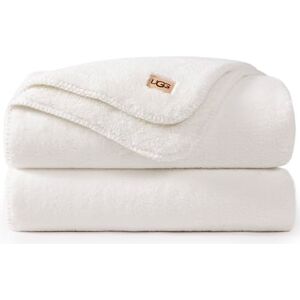 Ugg Whitecap – Plush Throw Blanket for Couch or Bed – Comfortable, Cozy Home Décor – Soft and Luxurious Blanket for Living Room or Bedroom 50” x 70” – Coffee Ugg Whitecap – Plush Throw Blanket for Couch or Bed – Comfortable, Cozy Home Décor – Soft and Luxurious Blanket for Living Room or Bedroom 50” x 70” – Coffee