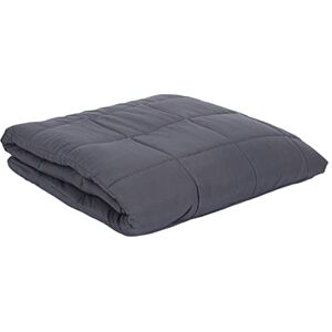 SENSY Weighted Blanket - 150x200cm - Gray SENSY Weighted Blanket - 150x200cm - Gray