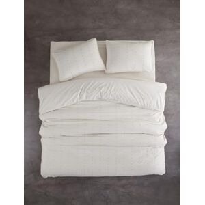 Nuit Des RĂªves Elegant Cotton Double Quilt Cover Set - Bedding Set Nuit Des RĂªves Elegant Cotton Double Quilt Cover Set - Bedding Set