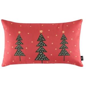 Muare Home Christmas Cotton Cushion Cover 30x50 - Cushion Covers Muare Home Christmas Cotton Cushion Cover 30x50 - Cushion Covers