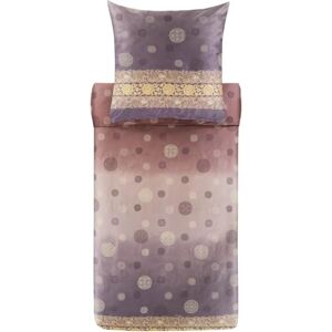 Bassetti Pallavicino 9329900 Bed Linen 2 Pillowcases 100% Cotton Satin Grey G1 Size: 135 x 200 cm Bassetti Pallavicino 9329900 Bed Linen 2 Pillowcases 100% Cotton Satin Grey G1 Size: 135 x 200 cm