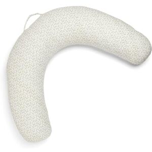 Mamas & Papas Pregnancy & Nursing Pillow, Leaf Mamas & Papas Pregnancy & Nursing Pillow, Leaf