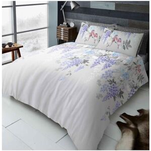 Super Dreamer GC GAVENO CAVAILIA King Size Duvet Cover Sets With Fitted Sheet Polycotton Complete Bedding Set With Pillow Cases Super Dreamer GC GAVENO CAVAILIA King Size Duvet Cover Sets With Fitted Sheet Polycotton Complete Bedding Set With Pillow Cases