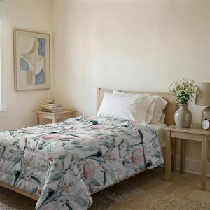 MB HOME Summer Bedspread - Microfiber, Polyester Fill, Printed - 160x240cm MB HOME Summer Bedspread - Microfiber, Polyester Fill, Printed - 160x240cm