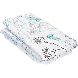 Disney Aristochat Bedding Set 140 x 200 cm + Pillowcase 63 x 63 cm 100% Cotton Floralie Disney Aristochat Bedding Set 140 x 200 cm + Pillowcase 63 x 63 cm 100% Cotton Floralie