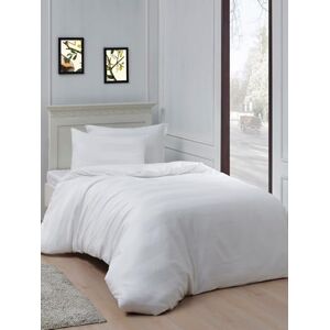 Nuit Des RĂªves White Quilt Cover Set - Bedding Set Nuit Des RĂªves White Quilt Cover Set - Bedding Set