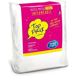 SWEET NIGHT Mattress Protector SWEET NIGHT Mattress Protector