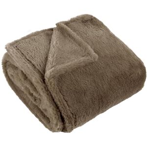 furn. Kallu Faux Fur Throw – Earthy Soft Fluffy Decorative Throw with Oxford Edge (Mocha 150x200cm) furn. Kallu Faux Fur Throw – Earthy Soft Fluffy Decorative Throw with Oxford Edge (Mocha 150x200cm)