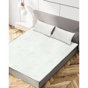 Homespace Direct - Memory Foam Mattress Topper - 2cm - Single - Mattress Topper Homespace Direct - Memory Foam Mattress Topper - 2cm - Single - Mattress Topper