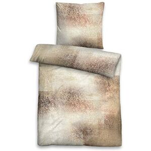 Biberna 0636063 Maco Satin Bed Linen Set with Pillowcase (Cotton) 1x 155 x 220 cm and 1x 80 x 80 cm Burgundy Biberna 0636063 Maco Satin Bed Linen Set with Pillowcase (Cotton) 1x 155 x 220 cm and 1x 80 x 80 cm Burgundy