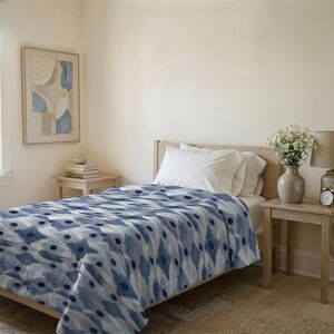 MB HOME BASIC Summer Quilt - Printed, Microfiber, 160x240cm MB HOME BASIC Summer Quilt - Printed, Microfiber, 160x240cm