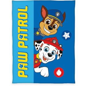 Herding Paw Patrol Fleece Blanket, 130 x 170 cm, 100% Polyester Herding Paw Patrol Fleece Blanket, 130 x 170 cm, 100% Polyester