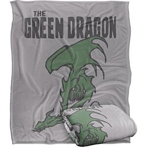 LOGOVISION LORD OF THE RINGS Blanket, 152 x 127 cm The Hobbit Hole Silky Touch Super Soft Throw Blanket LOGOVISION LORD OF THE RINGS Blanket, 152 x 127 cm The Hobbit Hole Silky Touch Super Soft Throw Blanket