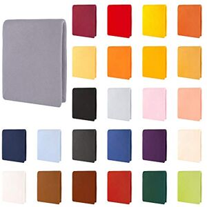 CelinaTex Aqua Fitted Sheet Divan Water Beds Cotton Elastane 200x220-220x240 cm platinum grey CelinaTex Aqua Fitted Sheet Divan Water Beds Cotton Elastane 200x220-220x240 cm platinum grey