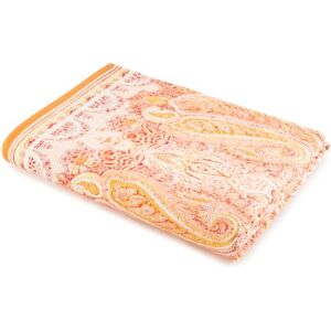 Bassetti MERGELLINA 9328468 Bedspread 100% Cotton Orange O1 Dimensions: 220 x 255 cm Bassetti MERGELLINA 9328468 Bedspread 100% Cotton Orange O1 Dimensions: 220 x 255 cm