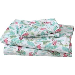 Elite Home King Microfiber Coastal Bed Sheets - Soft & Lightweight Elite Home King Microfiber Coastal Bed Sheets - Soft & Lightweight