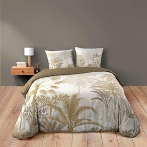 Douceur d'Intérieur - 3-Piece Bedding Set - Cotton Douceur d'Intérieur - 3-Piece Bedding Set - Cotton