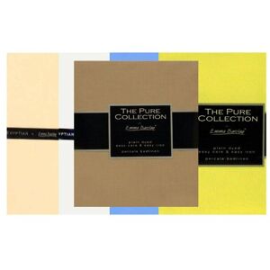 Emma Barclay 180 Thread Count Percale Flat Sheet - Double Bed Emma Barclay 180 Thread Count Percale Flat Sheet - Double Bed