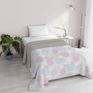 Italy Bed Linen Fantasy Microfibre Summer Quilt - Bed Linen Italy Bed Linen Fantasy Microfibre Summer Quilt - Bed Linen