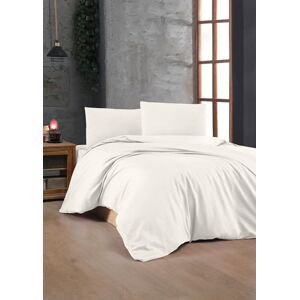 Luxe Cotton Ranforce Double Duvet Cover Set - 200x200 cm Luxe Cotton Ranforce Double Duvet Cover Set - 200x200 cm