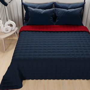 PETTI Artigiani Italiani Lightweight Reversible Summer Duvet Cover PETTI Artigiani Italiani Lightweight Reversible Summer Duvet Cover