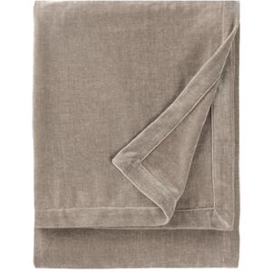 furn. Yard Heavy Chenille Throw – Luxury Soft Velvet Decorative Blanket for Bed or Sofa (Greige 150x200cm) furn. Yard Heavy Chenille Throw – Luxury Soft Velvet Decorative Blanket for Bed or Sofa (Greige 150x200cm)