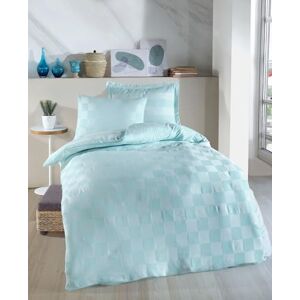 Nuit Des RĂªves Mint XL Quilt Cover Set - Quilt Cover Set Nuit Des RĂªves Mint XL Quilt Cover Set - Quilt Cover Set