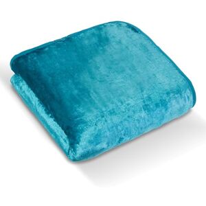 Rapport Home Luxury Dyed Mink Throw Blanket - Throw Blanket Rapport Home Luxury Dyed Mink Throw Blanket - Throw Blanket