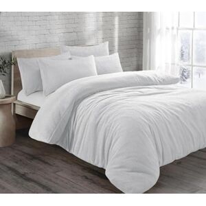 Kampala Hill Teddy Bear Fleece Duvet Cover Set Bedding Warm White Super King Kampala Hill Teddy Bear Fleece Duvet Cover Set Bedding Warm White Super King