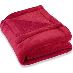 CelinaTex Montreal Microfiber Plush Blanket - Blankets CelinaTex Montreal Microfiber Plush Blanket - Blankets
