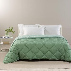 Caleffi Double Winter Quilt - Microfibre, Hypoallergenic, Made in Italy Caleffi Double Winter Quilt - Microfibre, Hypoallergenic, Made in Italy