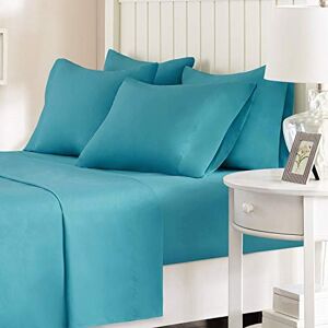 Comfort Spaces Microfiber King Bedding Set - Wrinkle Resistant Comfort Spaces Microfiber King Bedding Set - Wrinkle Resistant