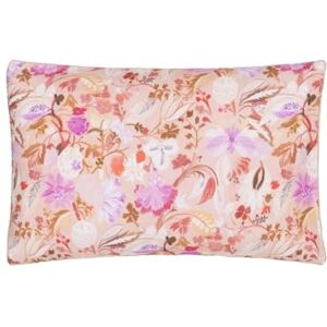 Designers Guild Printed Cotton Satin Pillowcase Giradon 50x75cm Light Pink Designers Guild Printed Cotton Satin Pillowcase Giradon 50x75cm Light Pink