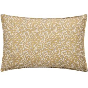 ESSIX Printed Cotton Percale Pillowcase, Hera, 50 x 75 cm, ESSIX Printed Cotton Percale Pillowcase, Hera, 50 x 75 cm,