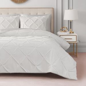 Juicy Couture Comforter Sets, Polyester, White, Full/Queen Juicy Couture Comforter Sets, Polyester, White, Full/Queen