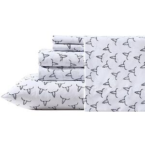 Wrangler King Sheet Set - Silky & Lightweight Bedding Wrangler King Sheet Set - Silky & Lightweight Bedding