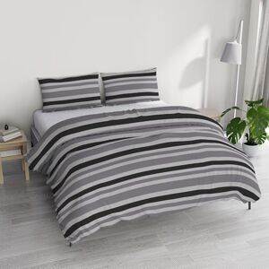 Italian Bed Linen Ida Cotton Double Duvet Cover Set, Made in Italy – Duvet Cover Set – Duvet Cover 250 x 200 cm with Double Flap and 2 Pillow Cases (Double, Right) Italian Bed Linen Ida Cotton Double Duvet Cover Set, Made in Italy – Duvet Cover Set – Duvet Cover 250 x 200 cm with Double Flap and 2 Pillow Cases (Double, Right)