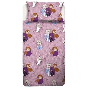 hermet Disney Frozen Single Bed Sheet Set in Pure Cotton Flannel Top + Bottom Sheet + Pillowcase hermet Disney Frozen Single Bed Sheet Set in Pure Cotton Flannel Top + Bottom Sheet + Pillowcase