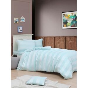 Nuit Des RĂªves Mint XL Quilt Cover Set - Quilt Cover Set Nuit Des RĂªves Mint XL Quilt Cover Set - Quilt Cover Set