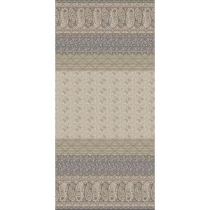 Bassetti Foulard Imperia 41 9324031 Mako Satin Cotton 350 cm x 270 cm Beige Bassetti Foulard Imperia 41 9324031 Mako Satin Cotton 350 cm x 270 cm Beige