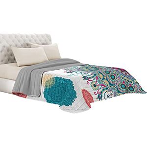 MB HOME ITALY Summer Quilt Ki-OSA, 619, Single MB HOME ITALY Summer Quilt Ki-OSA, 619, Single