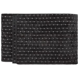 Paoletti Unisex Henley Pin-cord Bedspread - Bedspread Paoletti Unisex Henley Pin-cord Bedspread - Bedspread